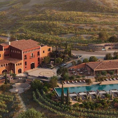 Gran Hotel Mas D'En Bruno Гратайопс Екстериор снимка