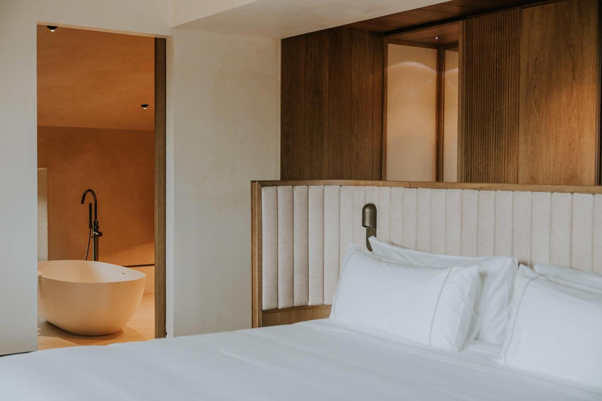 Gran Hotel Mas D'En Bruno Гратайопс Екстериор снимка
