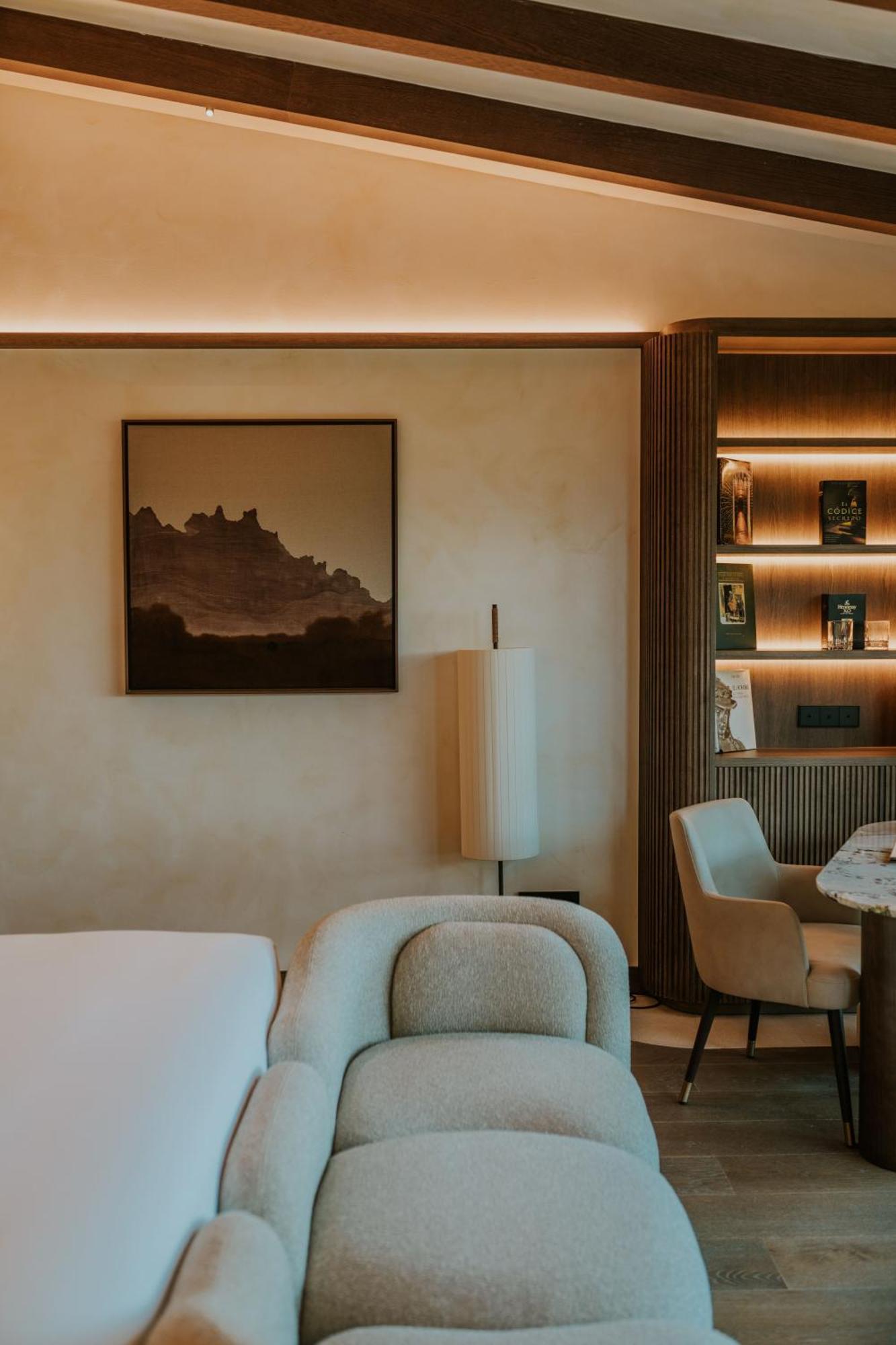 Gran Hotel Mas D'En Bruno Гратайопс Екстериор снимка