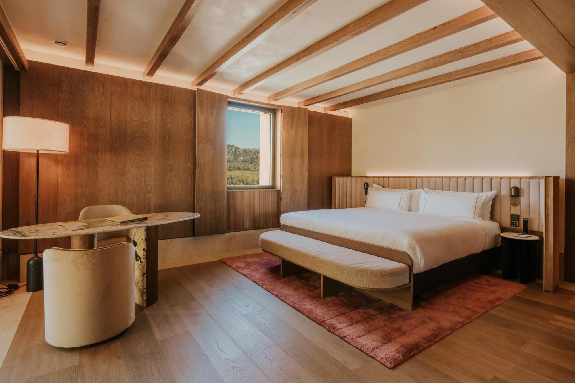 Gran Hotel Mas D'En Bruno Гратайопс Екстериор снимка