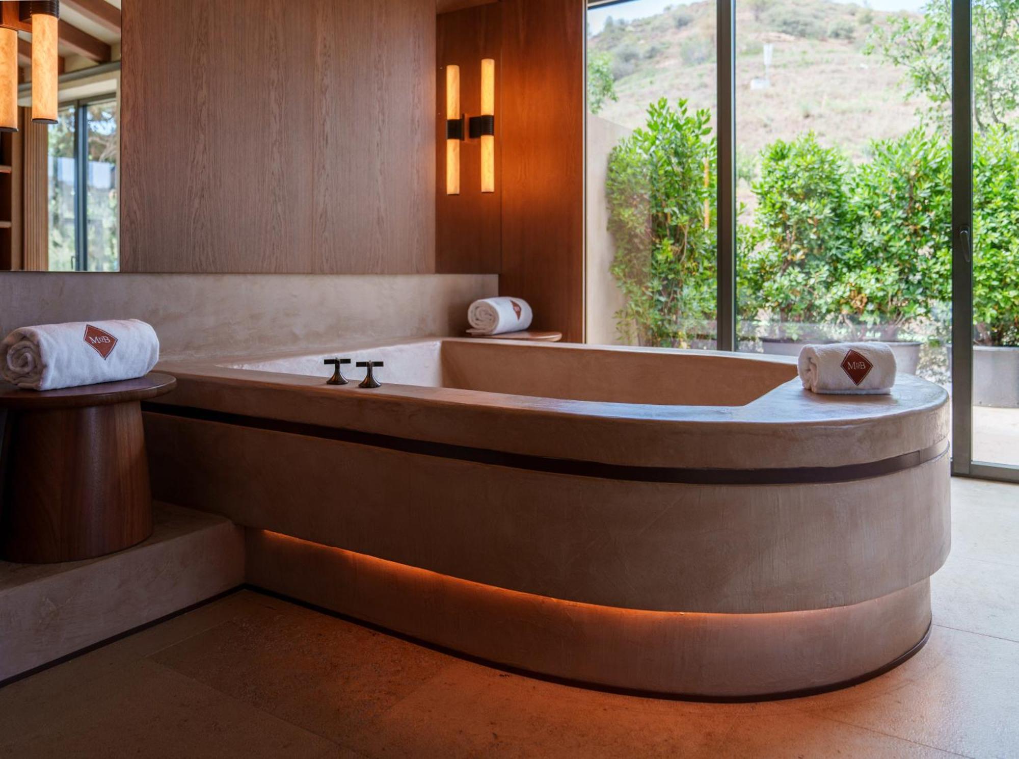 Gran Hotel Mas D'En Bruno Гратайопс Екстериор снимка