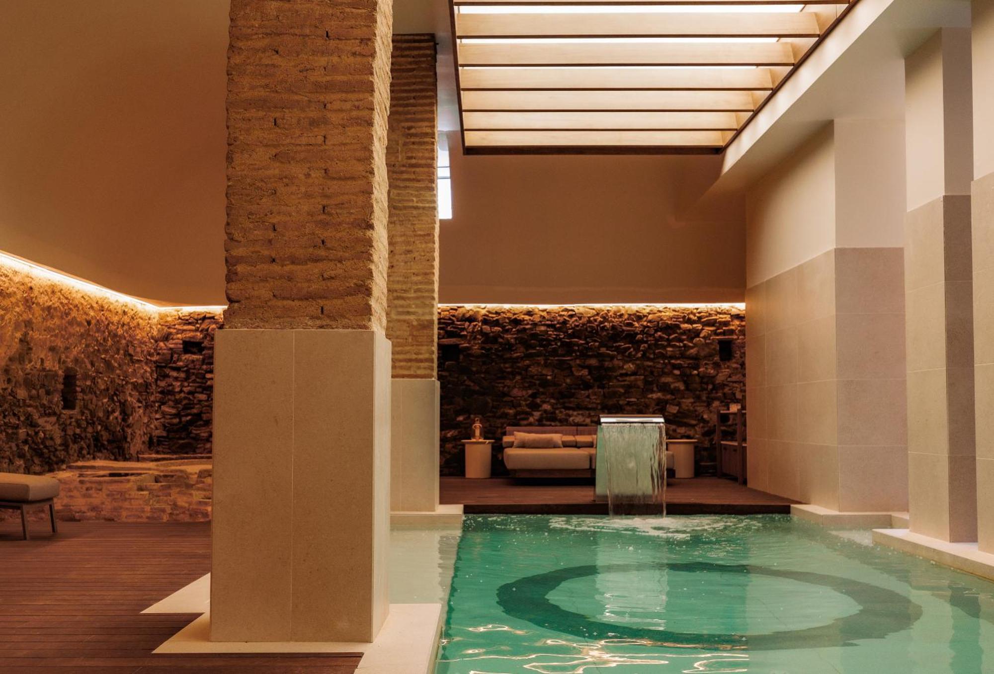 Gran Hotel Mas D'En Bruno Гратайопс Екстериор снимка