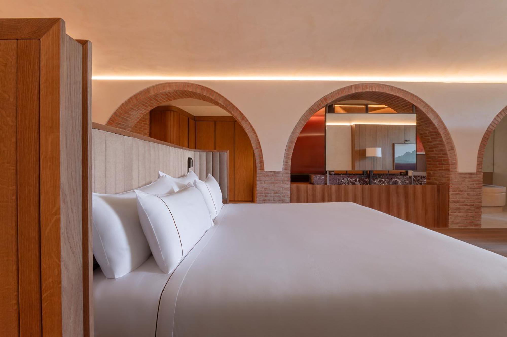 Gran Hotel Mas D'En Bruno Гратайопс Екстериор снимка