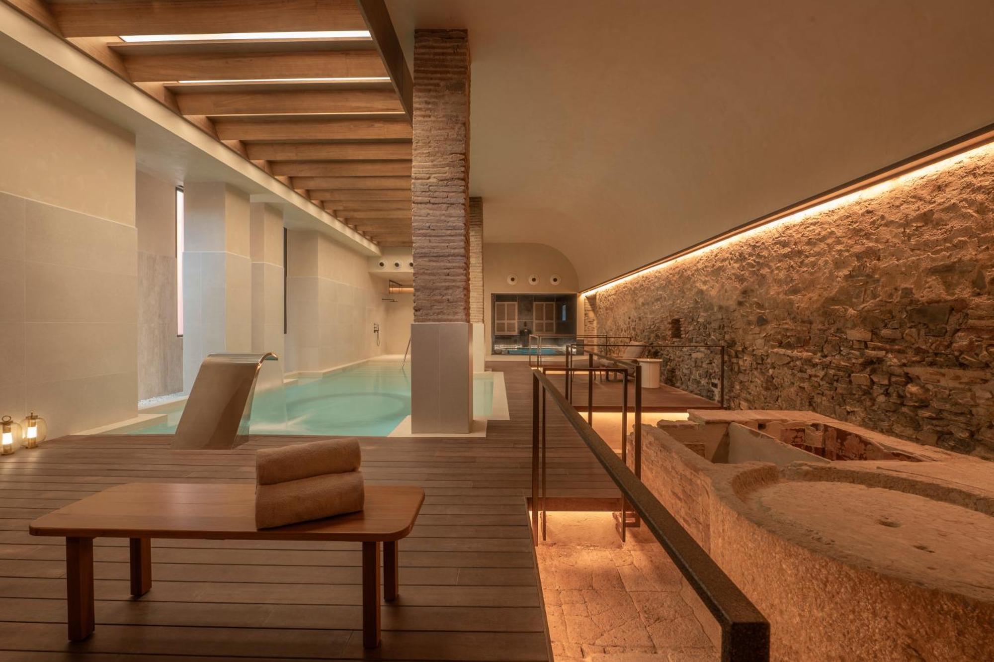 Gran Hotel Mas D'En Bruno Гратайопс Екстериор снимка