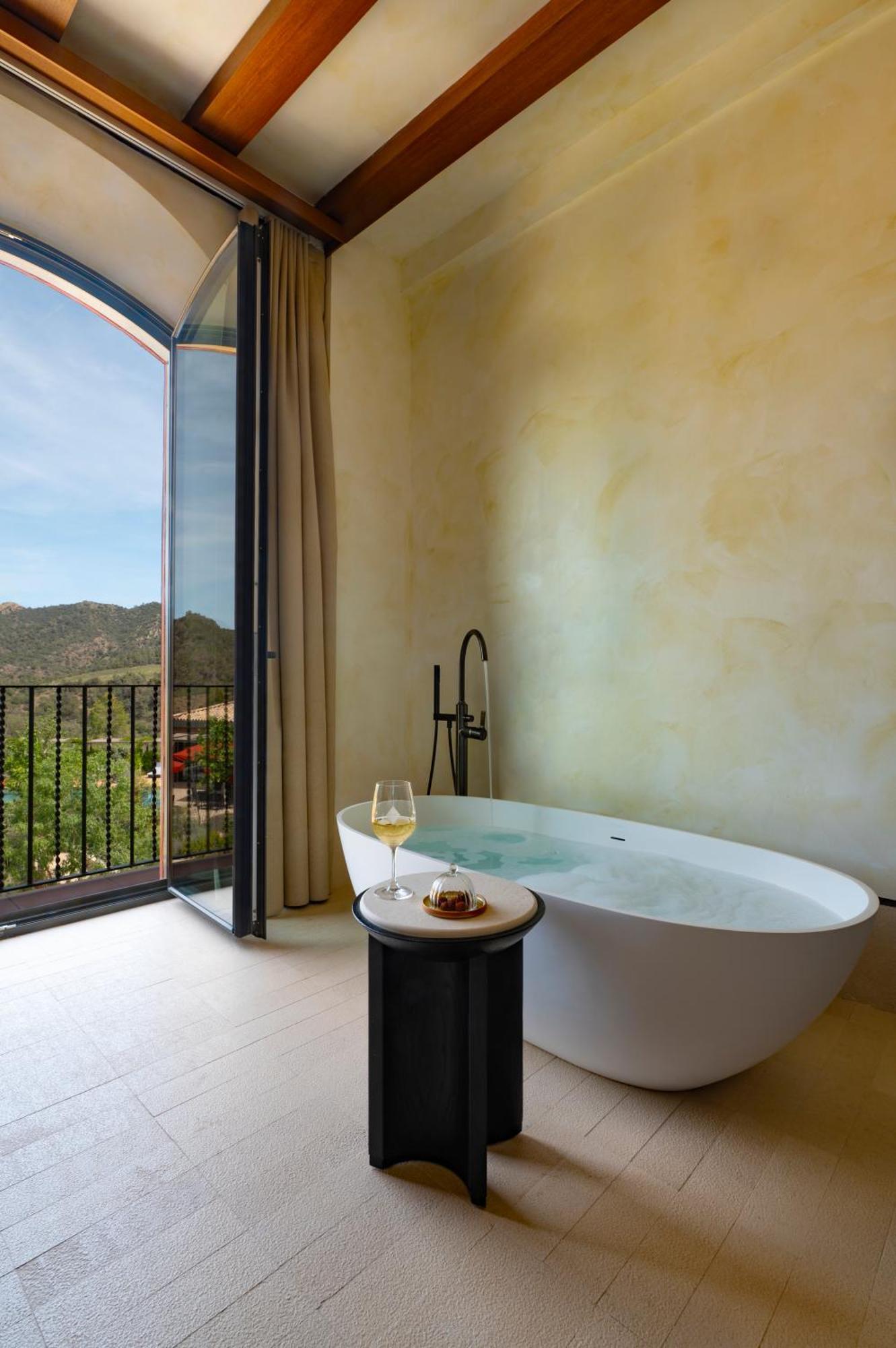 Gran Hotel Mas D'En Bruno Гратайопс Екстериор снимка